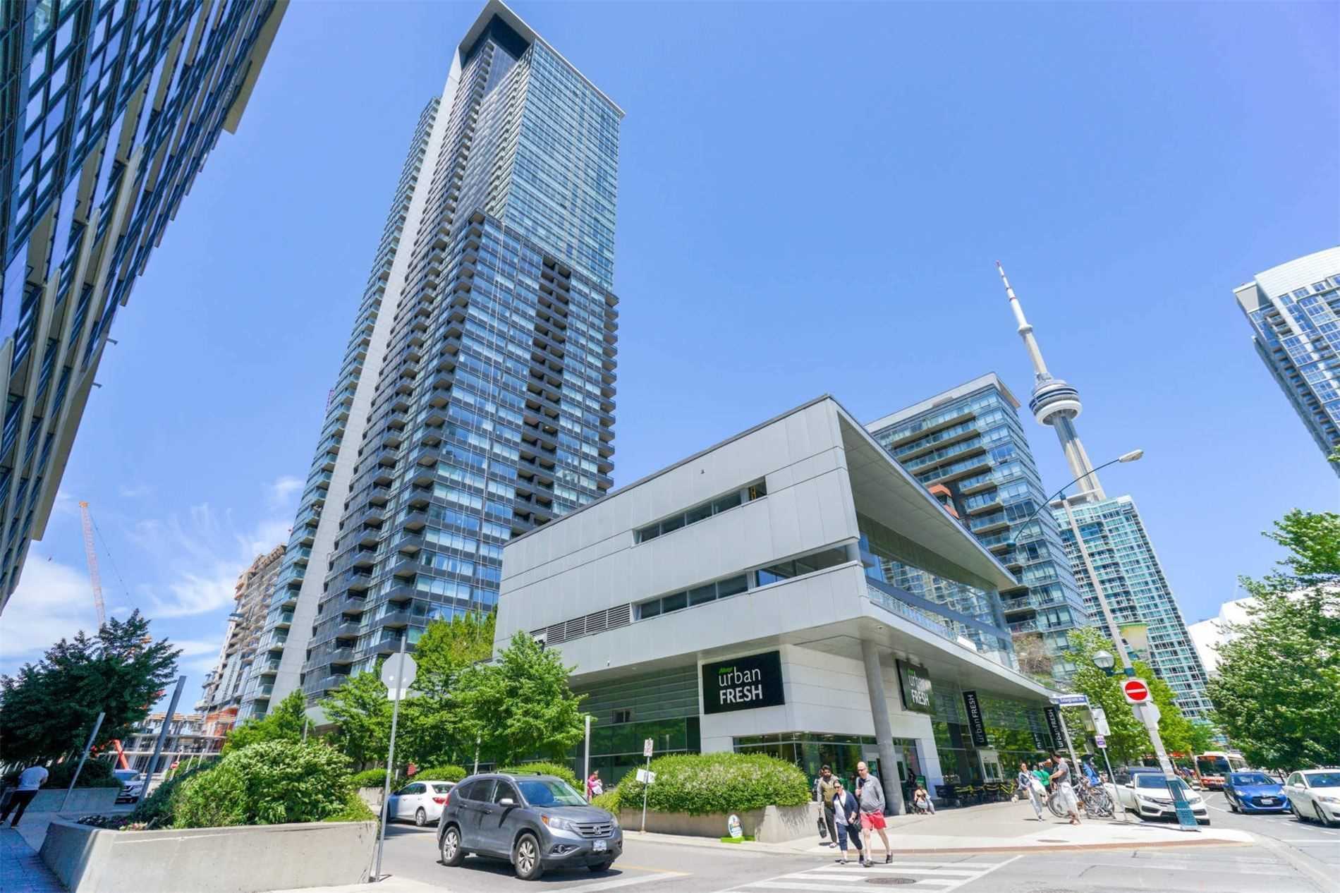 4808 25 Telegram Mews, Toronto Leased, C5117695 Condos.ca 4808 25 Telegram Mews, Toronto Leased, C5117695 Condos.ca