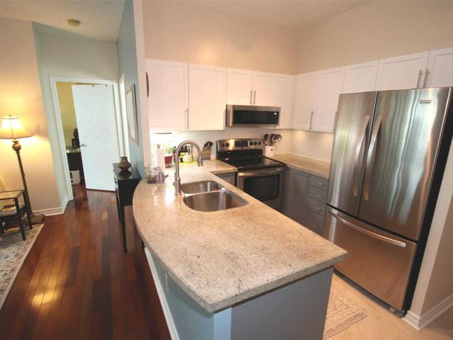 SPH05 - 600 Queens Quay W