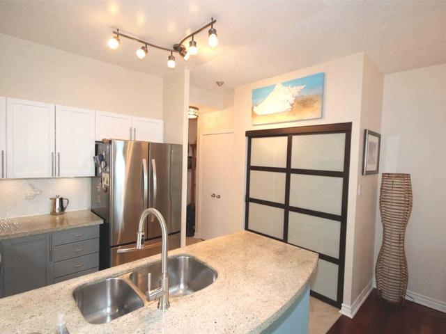 SPH05 - 600 Queens Quay W