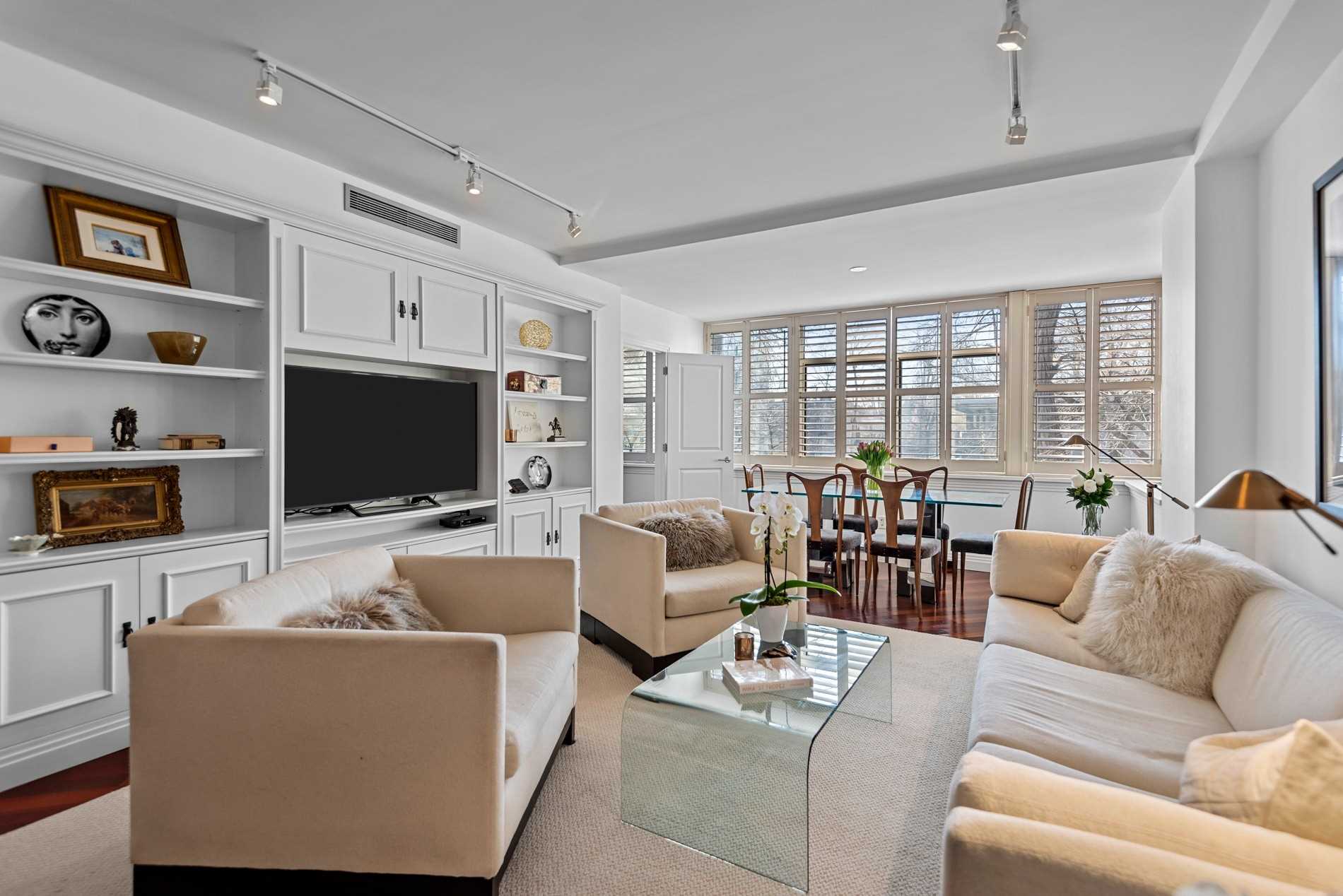 223A 1 Benvenuto Pl, Toronto Terminated, C5117946 Condos.ca