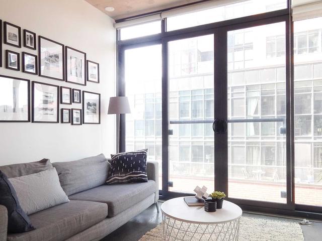 607 - 8 Dovercourt Rd