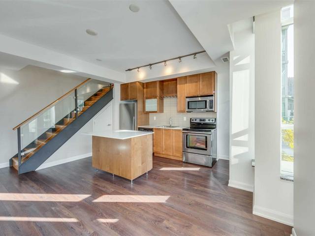 L206 - 150 Homewood Ave