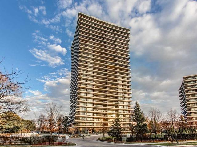 2502 - 135 Antibes Dr