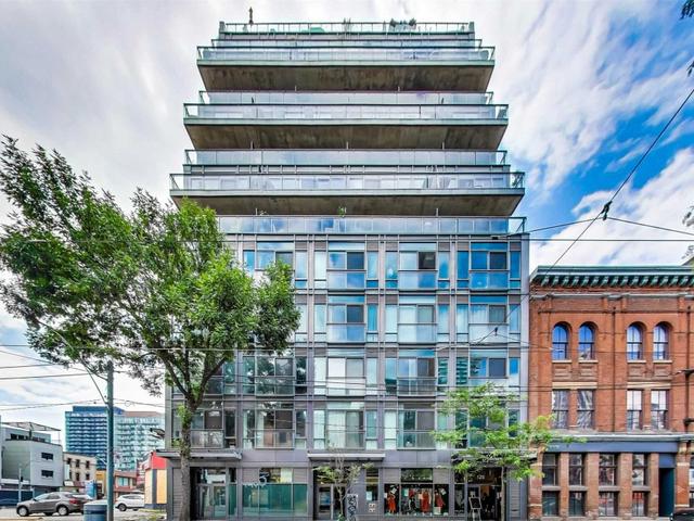 507 - 127 Queen St E