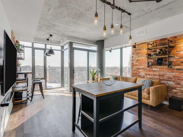 1407 - 95 Bathurst St