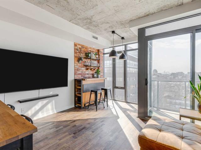 1407 - 95 Bathurst St