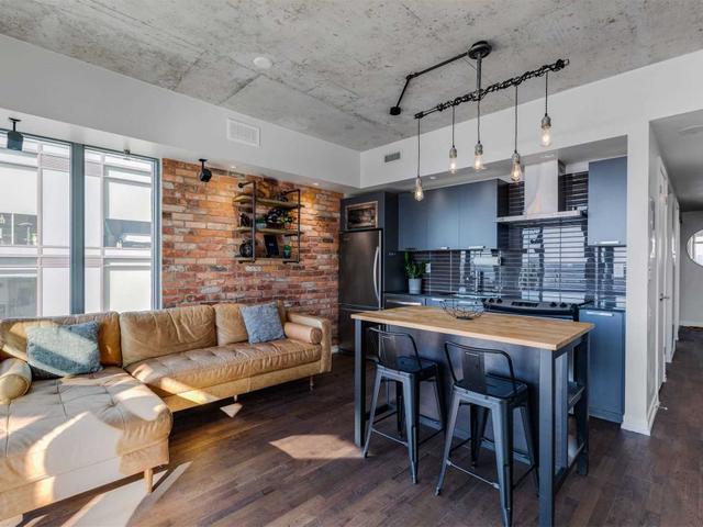 1407 - 95 Bathurst St