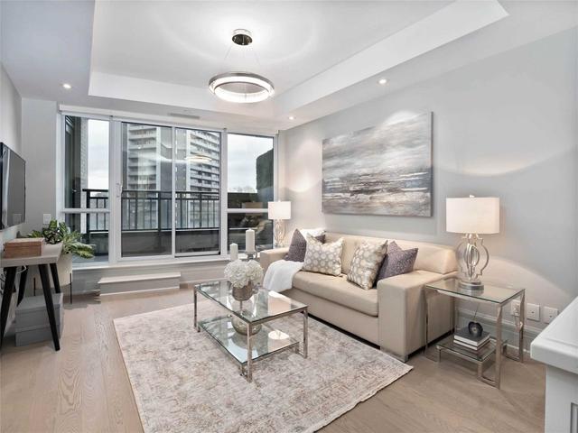 308 - 181 Davenport Rd