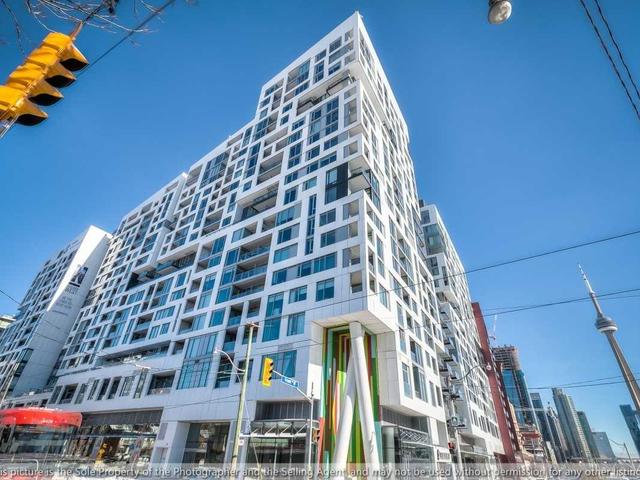 1016W - 27 Bathurst St