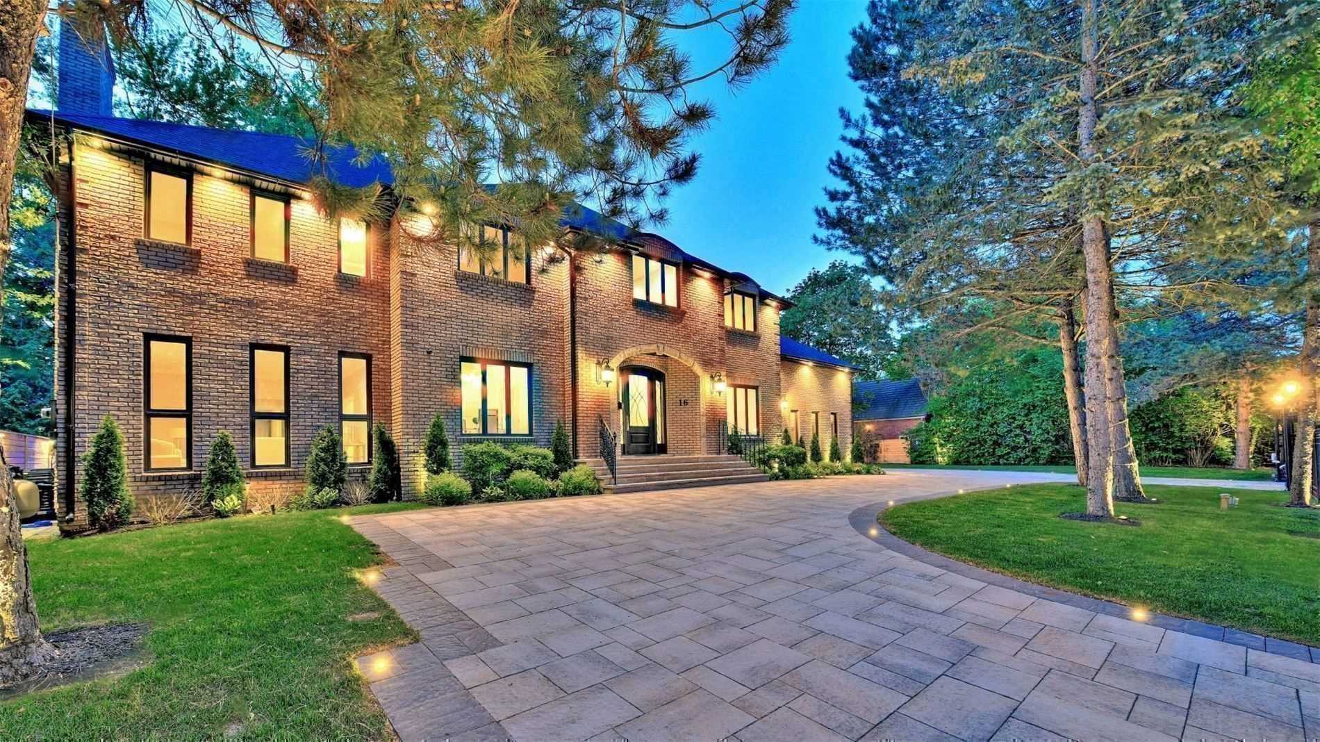 16 Old Colony Rd, North York Sold, C5118897 Property.ca