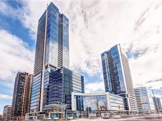 PH16 - 5 Sheppard Ave E