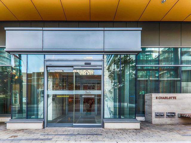 2503 - 8 Charlotte St