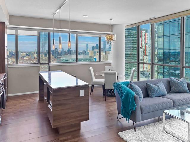 2503 - 8 Charlotte St