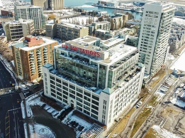 109 - 637 Lake Shore Blvd W