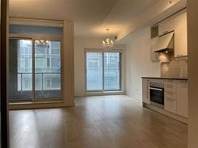 509 - 199 Richmond St W