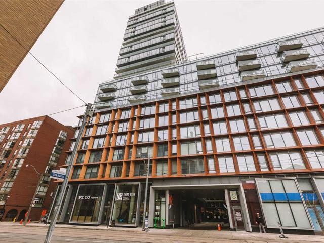 512 - 60 Colborne St