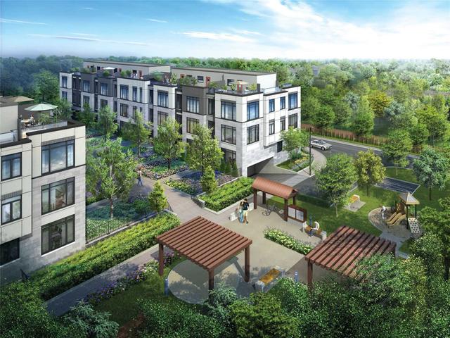 1505 - 15 Altamont Rd