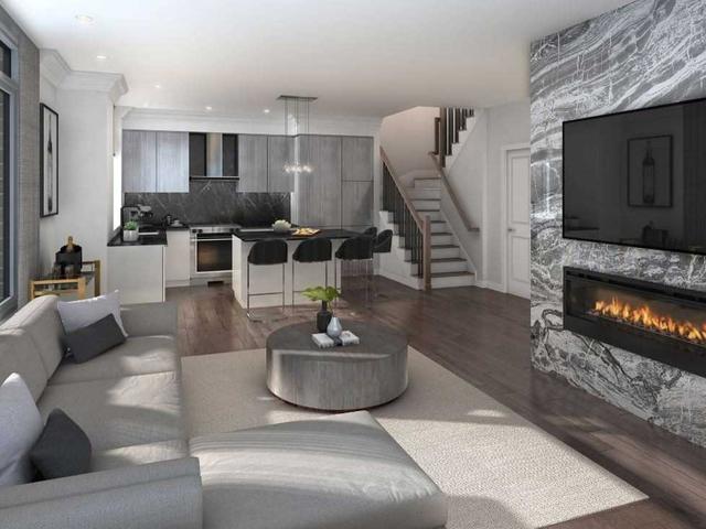 1505 - 15 Altamont Rd