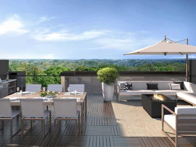 1505 - 15 Altamont Rd