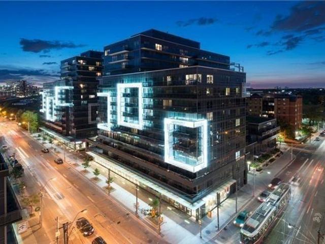 846 - 1030 King St W