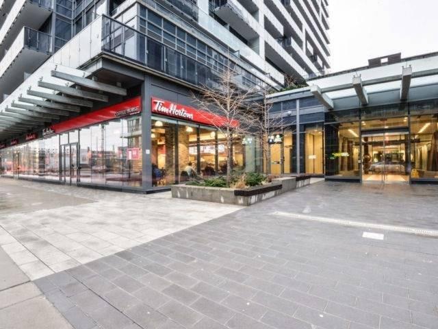 846 - 1030 King St W