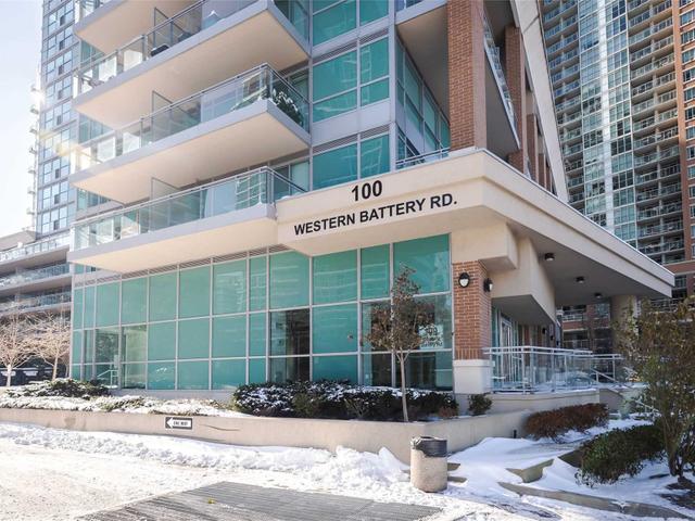 UPH01 - 100 Western Battery Rd