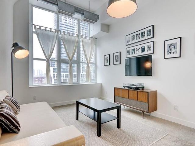 645 - 155 Dalhousie St