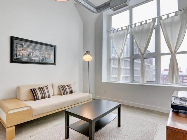 645 - 155 Dalhousie St