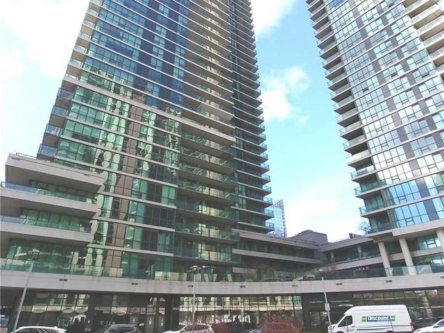 2301 - 18 Harbour St