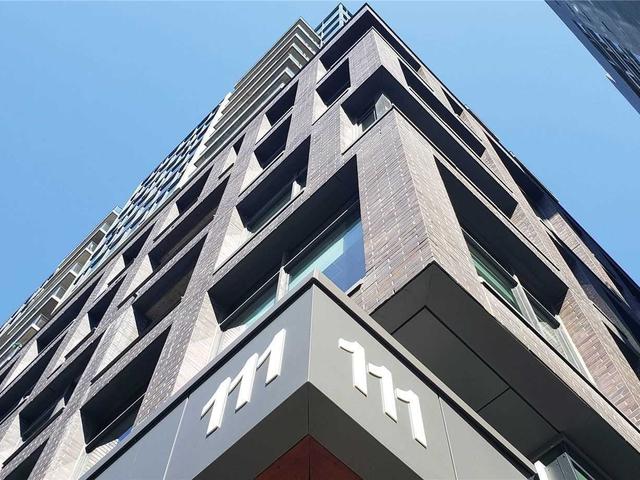 1312 - 111 Bathurst St