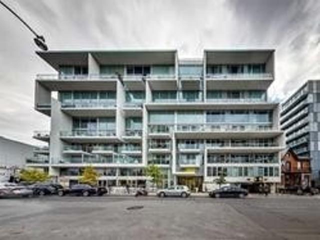 518 - 75 Portland St