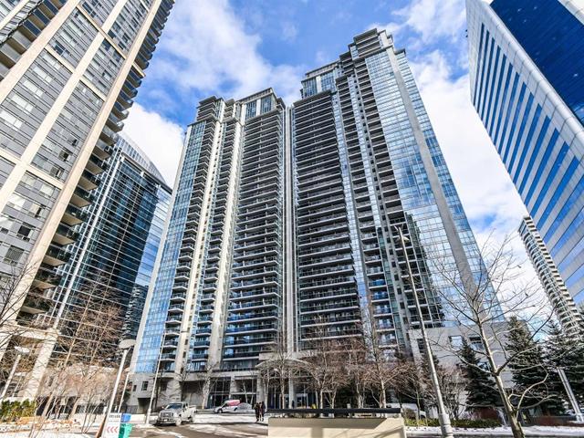 1701 - 4968 Yonge St