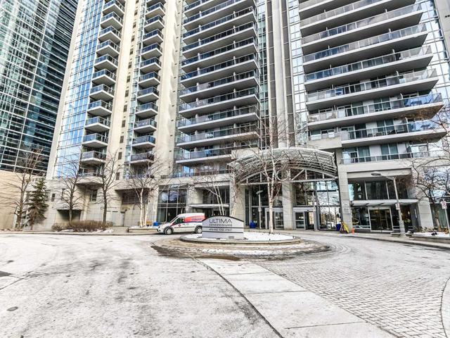 1701 - 4968 Yonge St