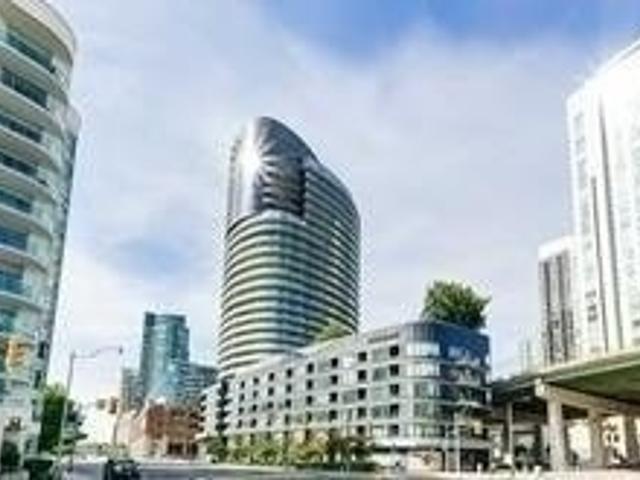 1502 - 38 Dan Leckie Way