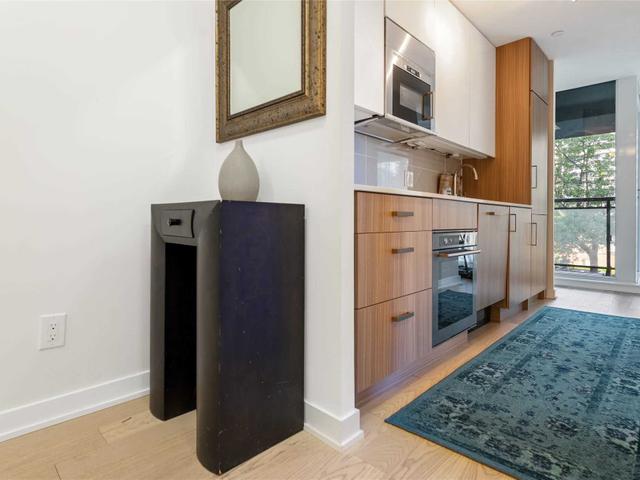 505 - 17 Dundonald St