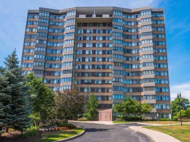 1101 - 1201 Steeles Ave W