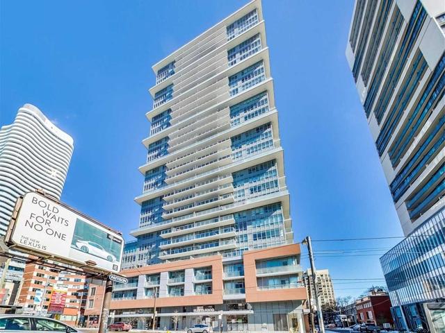 3107 - 365 Church St