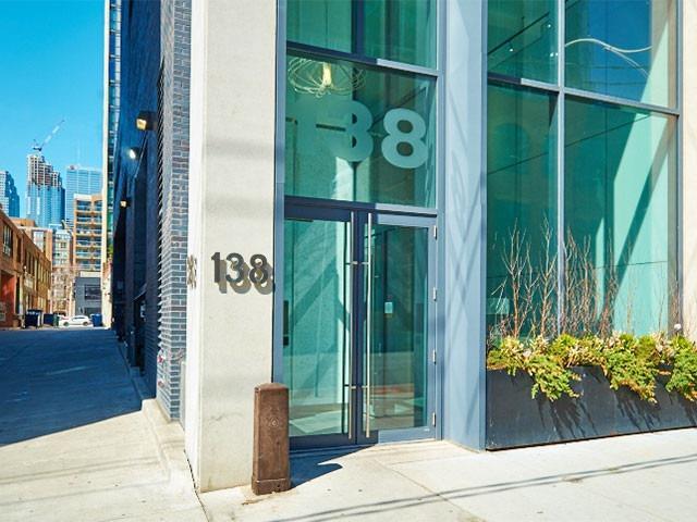 1011 - 138 Princess St