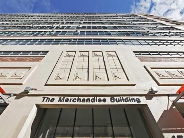 940 - 155 Dalhousie St S