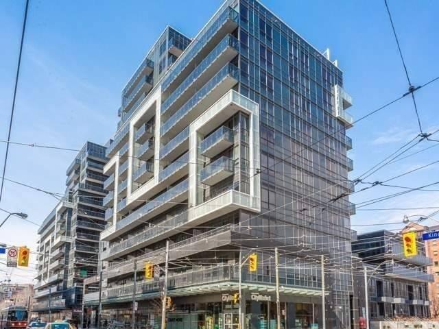 113 - 1030 King St W