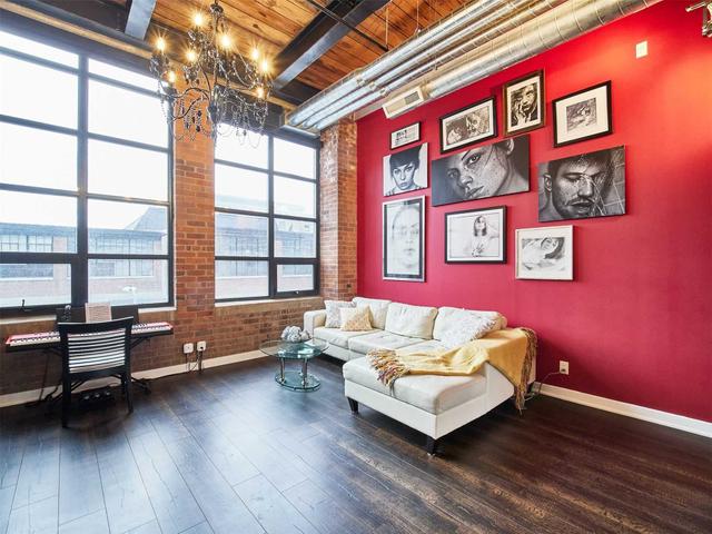 312 - 43 Hanna Ave