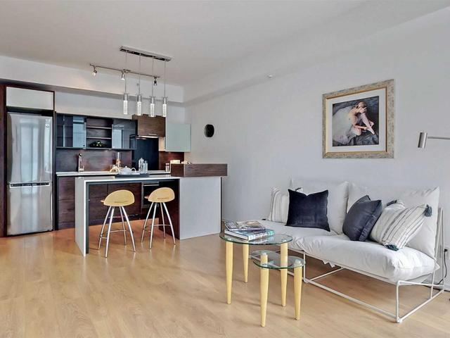 #1505 - 75 St Nicholas St