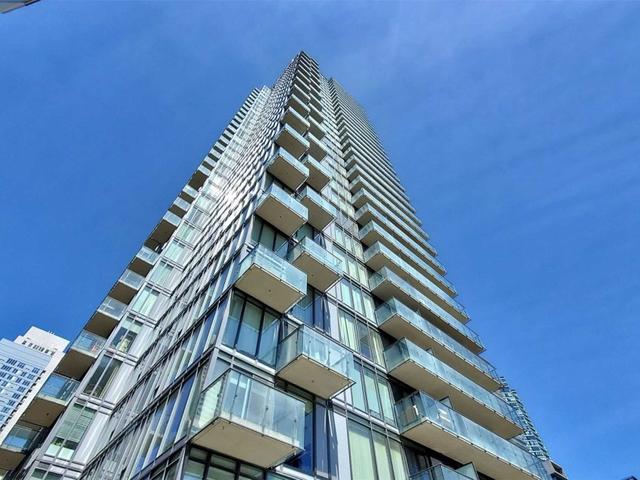 #1505 - 75 St Nicholas St