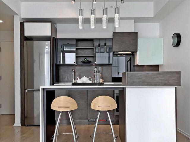 #1505 - 75 St Nicholas St