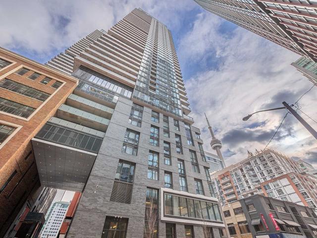 311 - 115 Blue Jays Way