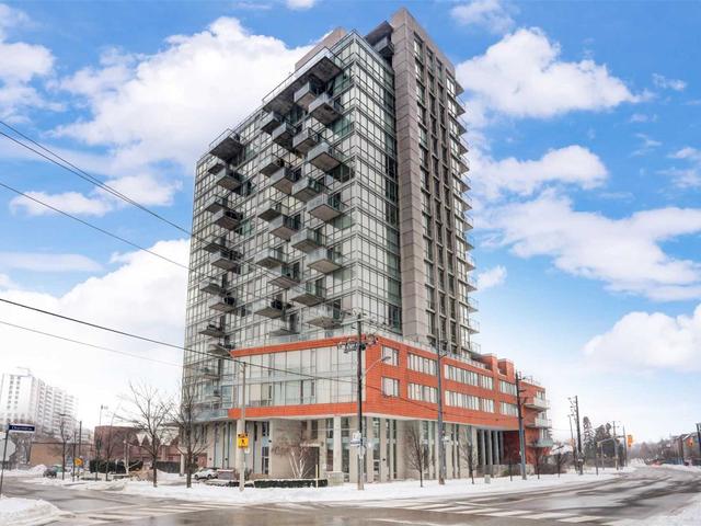 702 - 30 Canterbury Pl