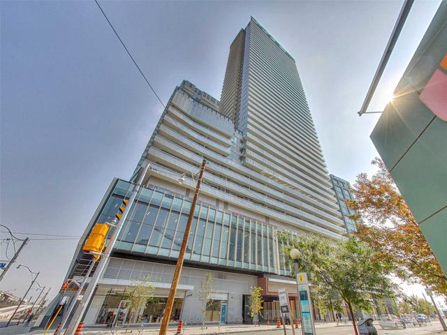 1009 - 15 Lower Jarvis St