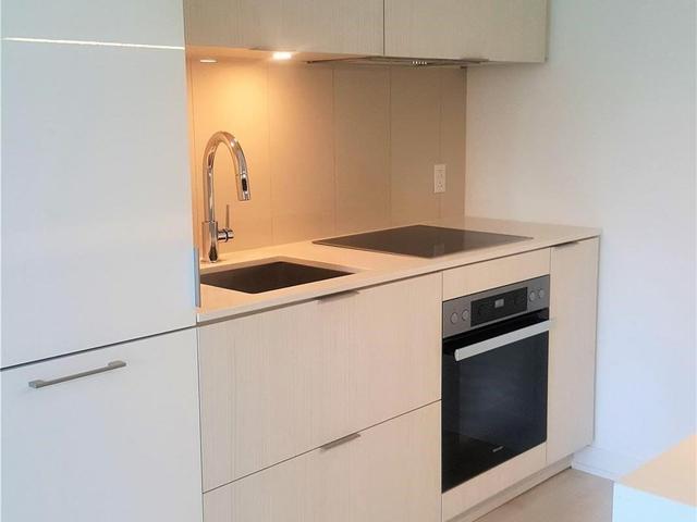 1009 - 15 Lower Jarvis St