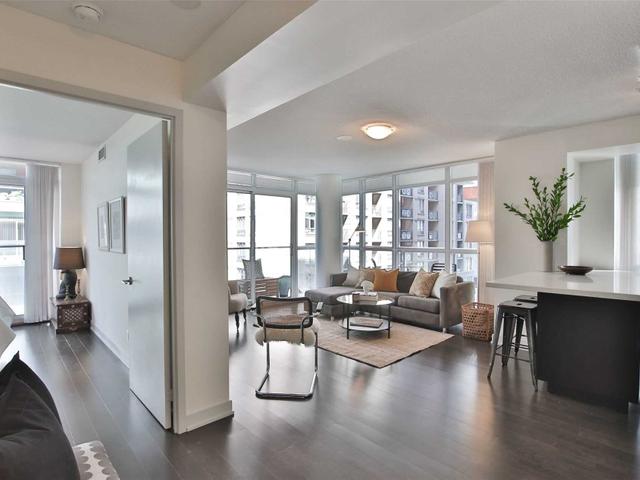 525 - 21 Nelson St