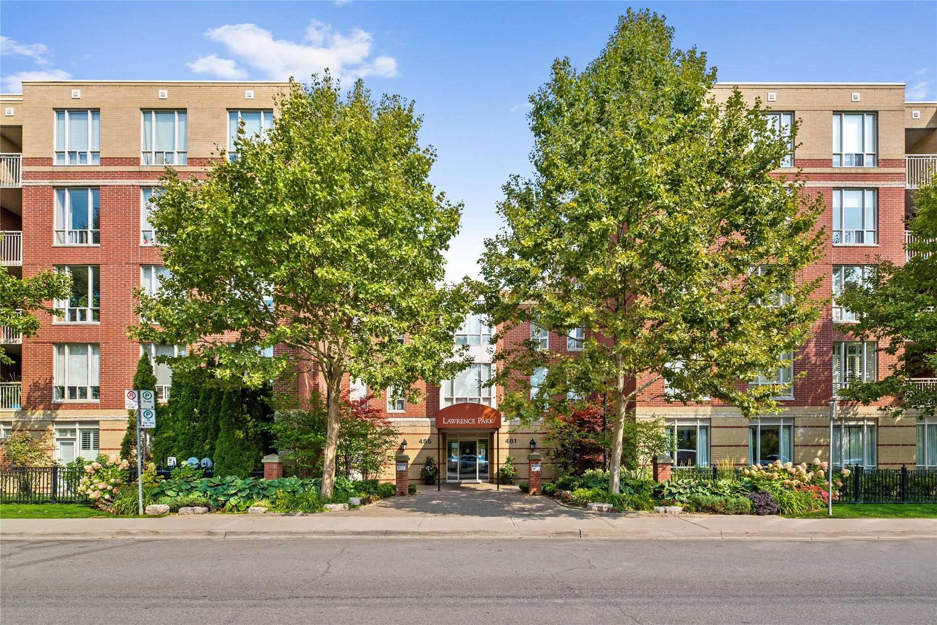 512 485 Rosewell Ave, Toronto Sold Conditional, C5122073 Condos.ca